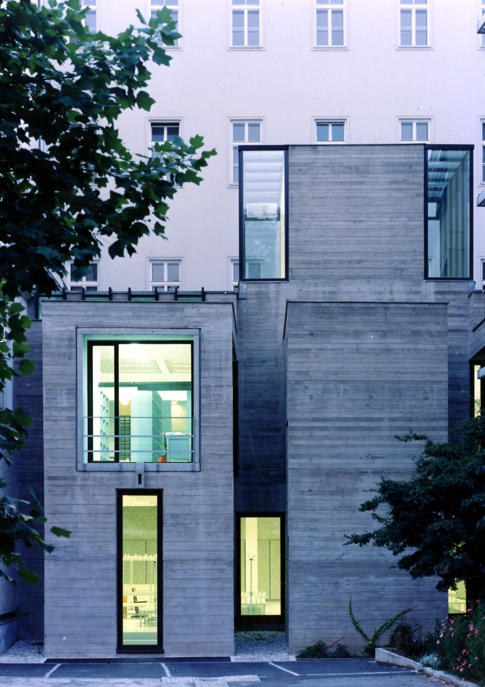 Ein Foto von Croce & Wir