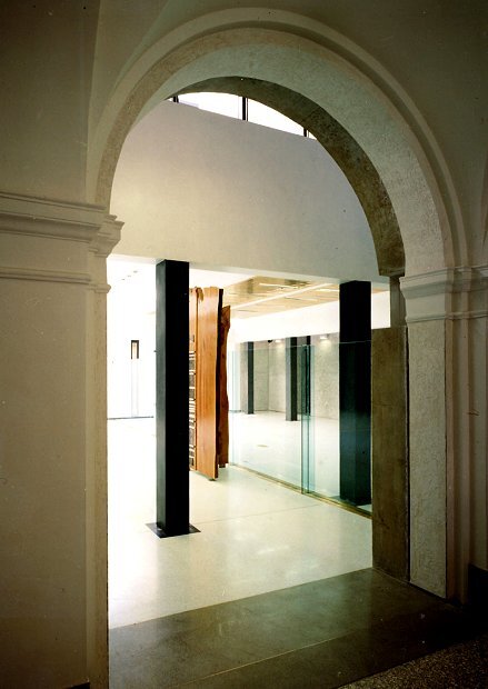 Ein Foto von Croce & Wir