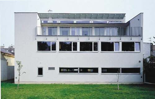 Ein Foto von Rupert Steiner