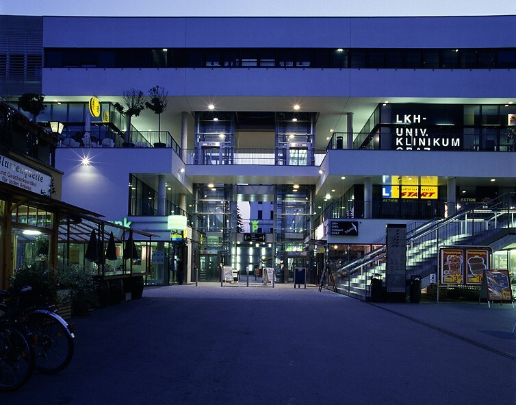 Ein Foto von Paul Ott