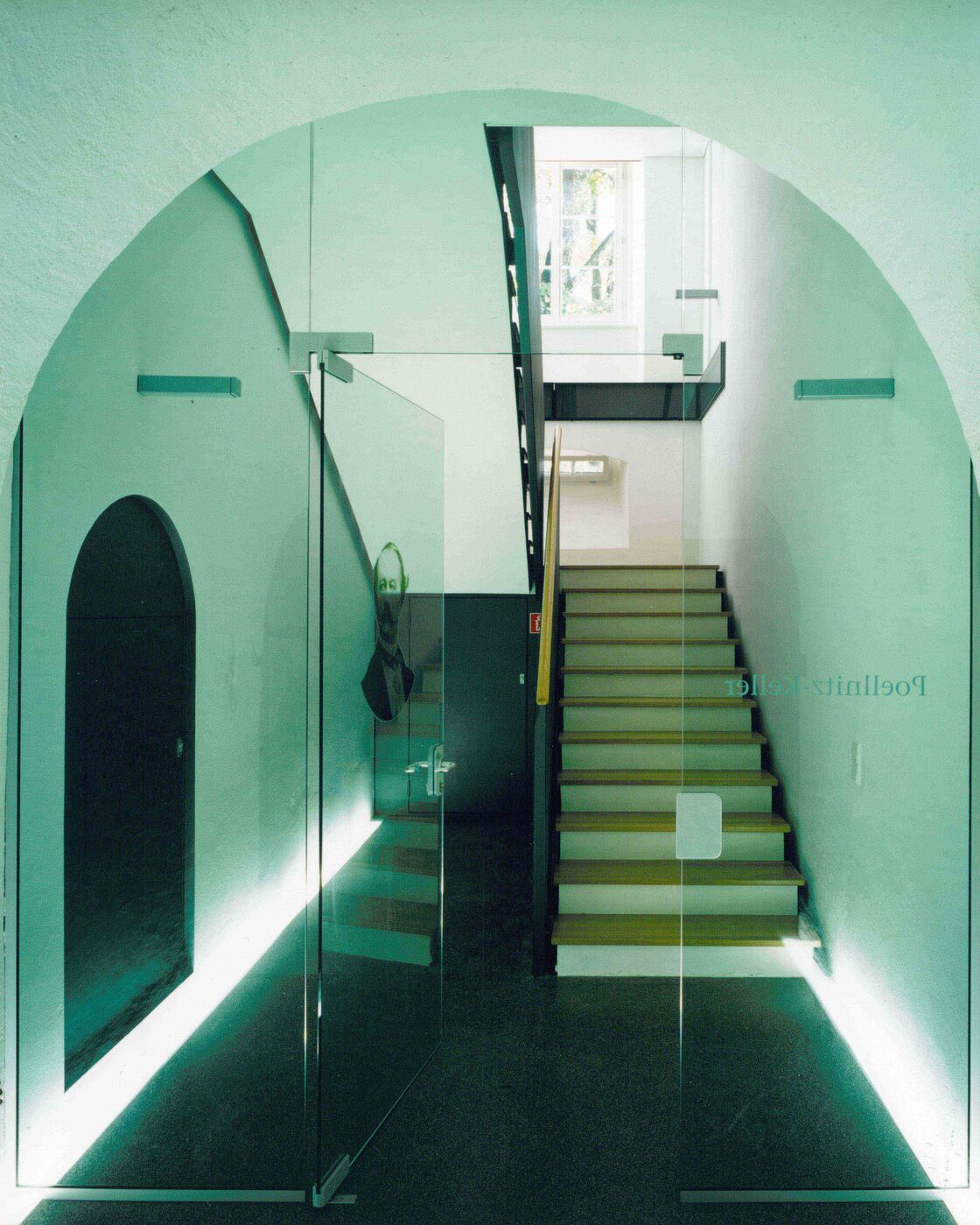 Ein Foto von Ignacio Martinez