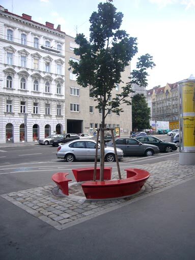 Ein Foto von ARTEC Architekten