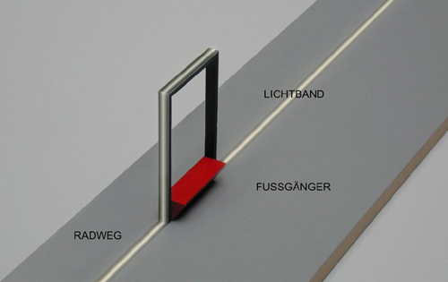Ein Schaubild von ARTEC Architekten