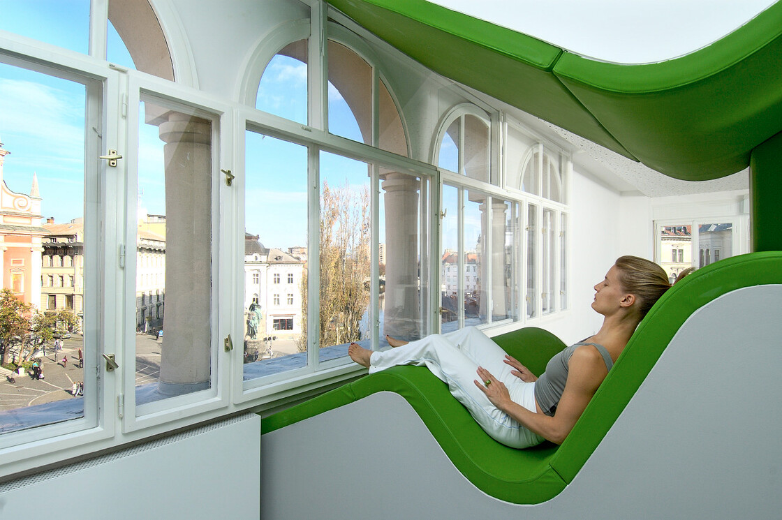 Ein Foto von Miran Kambič