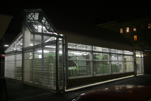 Ein Foto von Wolfgang Exner