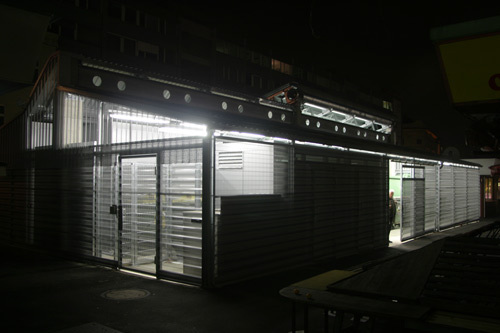 Ein Foto von Wolfgang Exner