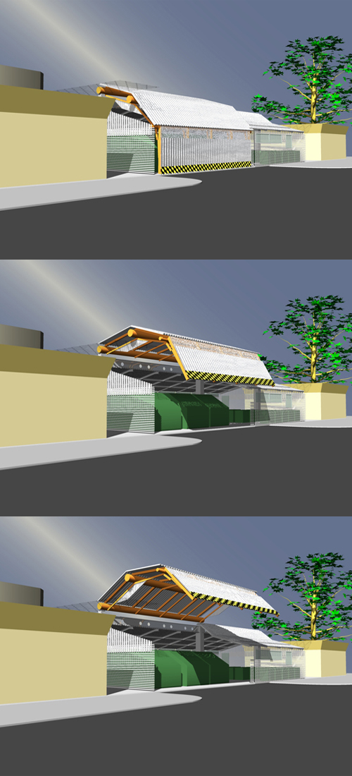 Ein Schaubild von Klaus Heissbauer