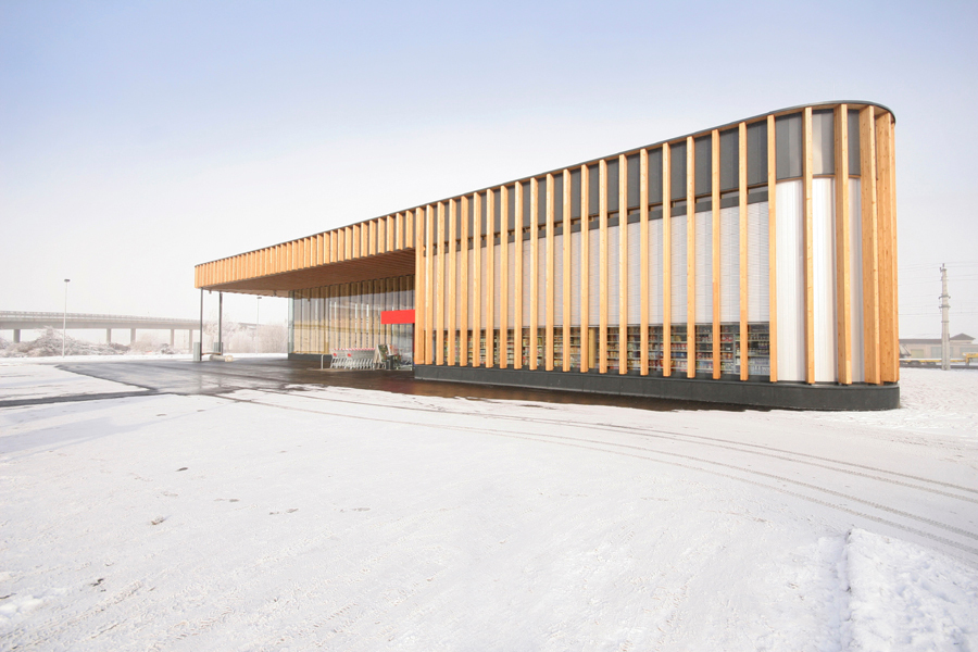 Ein Foto von Mirja Geh