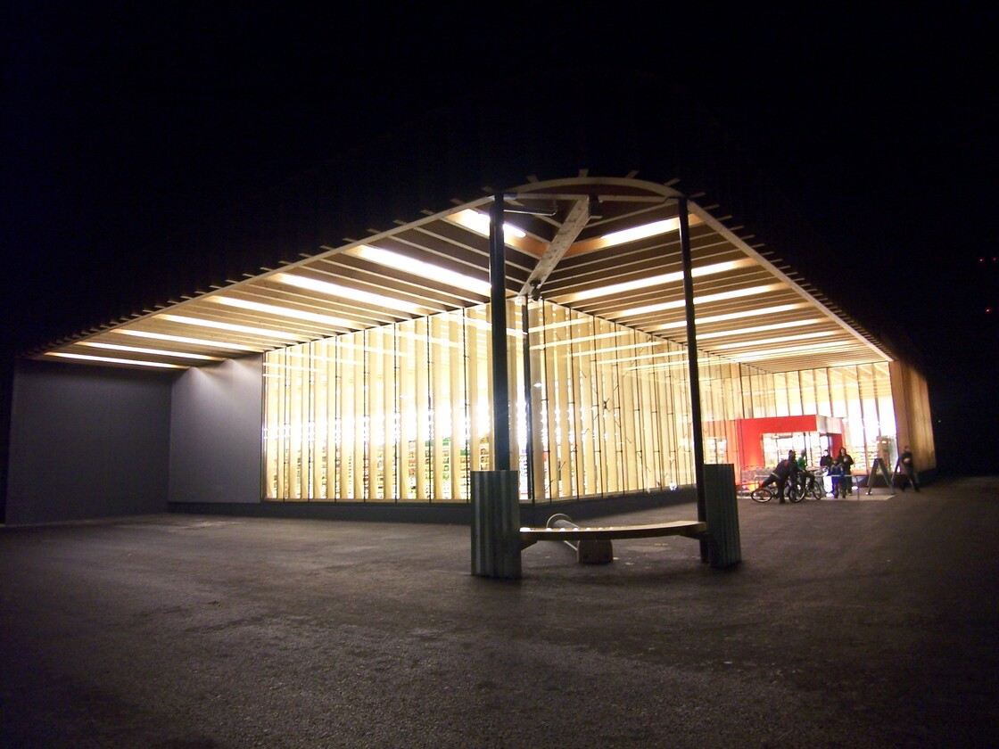 Ein Foto von Mirja Geh