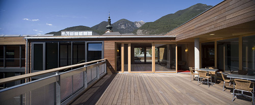 Ein Foto von Nikolaus Schletterer