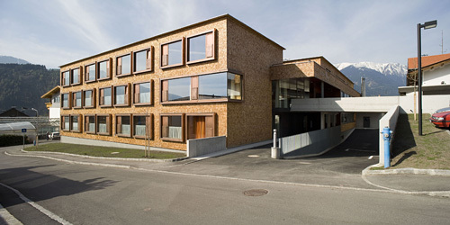 Ein Foto von Nikolaus Schletterer