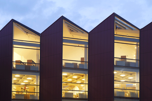 Ein Foto von Miran Kambič