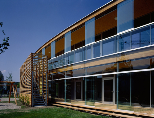 Ein Foto von Gebhard Sengmüller