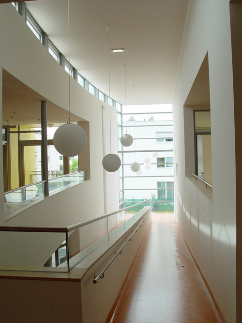 Ein Foto von Gebhard Sengmüller