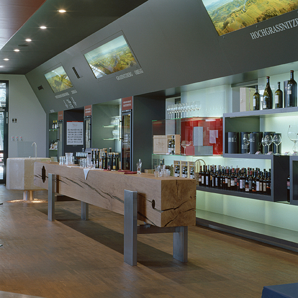 Ein Foto von Paul Ott