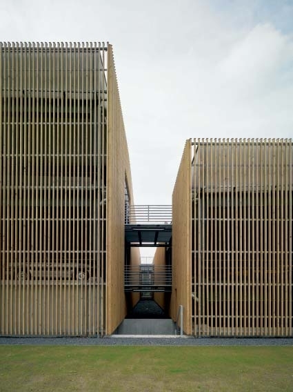 Ein Foto von Christian Richters