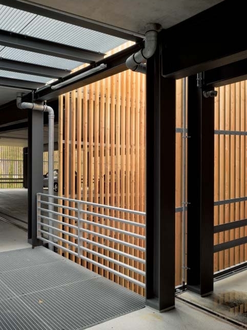 Ein Foto von Christian Richters