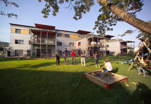 Ein Photo von Christian Theny