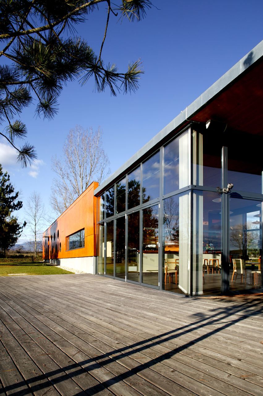 Ein Foto von Robert Illemann