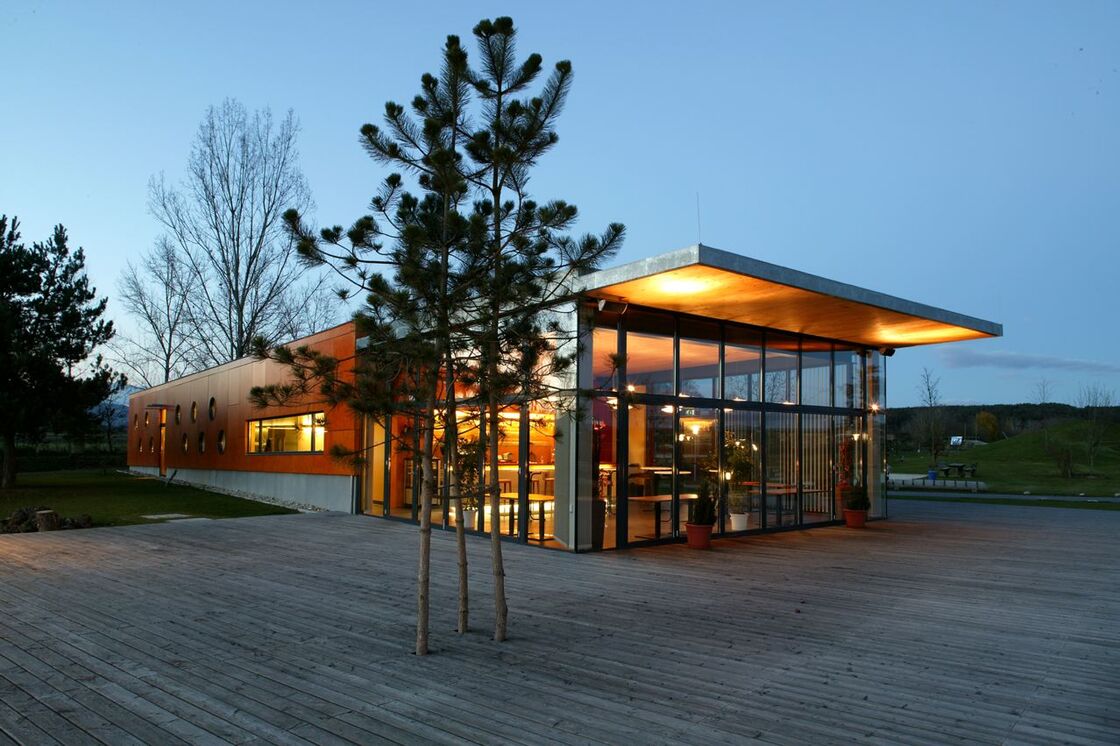 Ein Foto von Robert Illemann