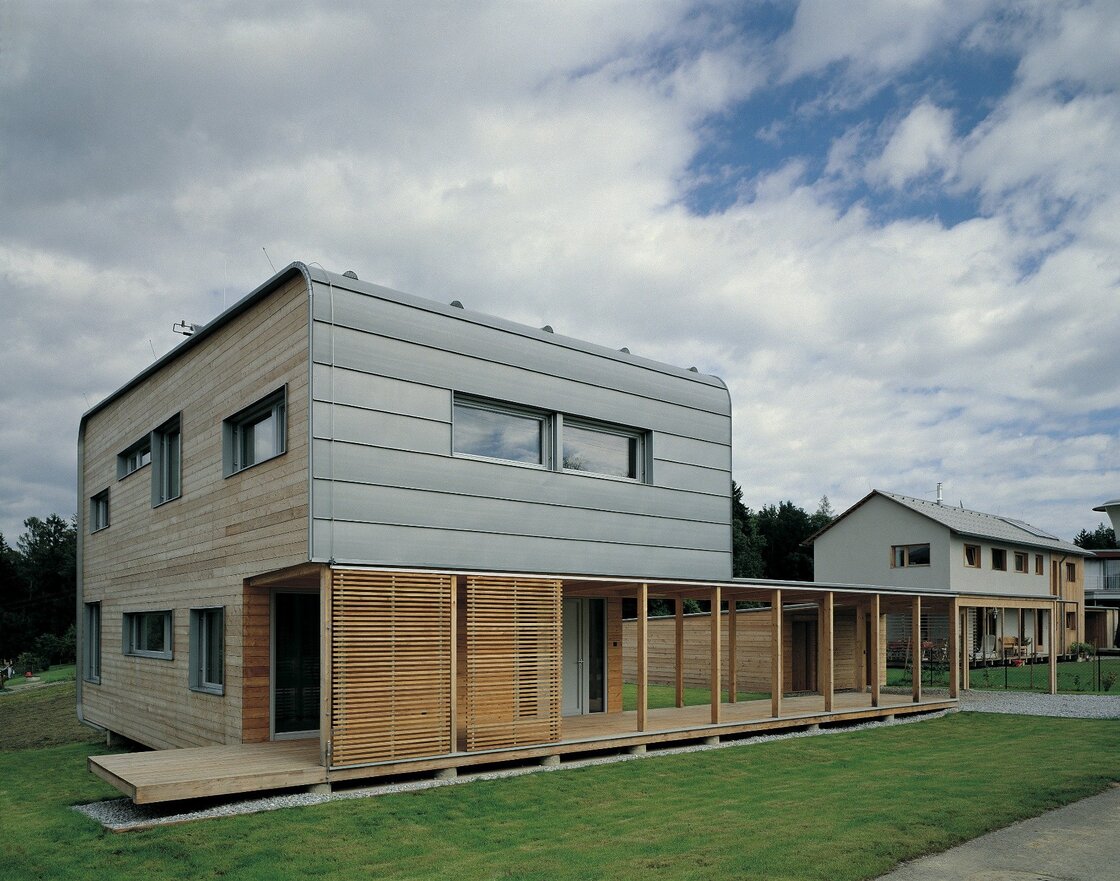 Ein Foto von Angelo Kaunat