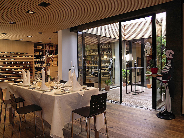 Ein Foto von Plasser Werbefoto