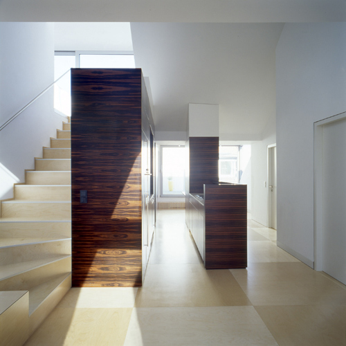 Ein Foto von Gerhard Abel