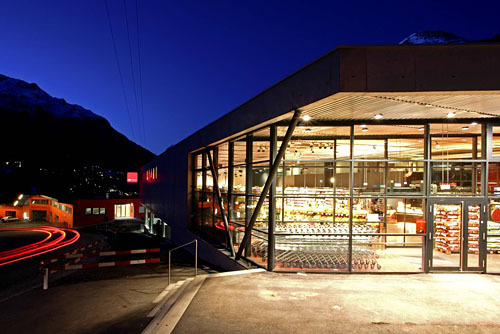 Ein Foto von Simon Rainer