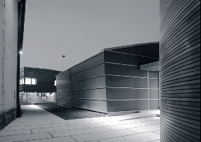 Ein Foto von Paul Ott