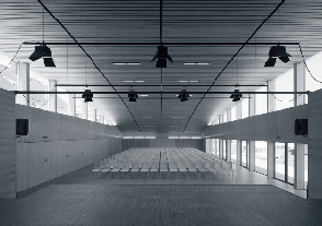 Ein Foto von Paul Ott