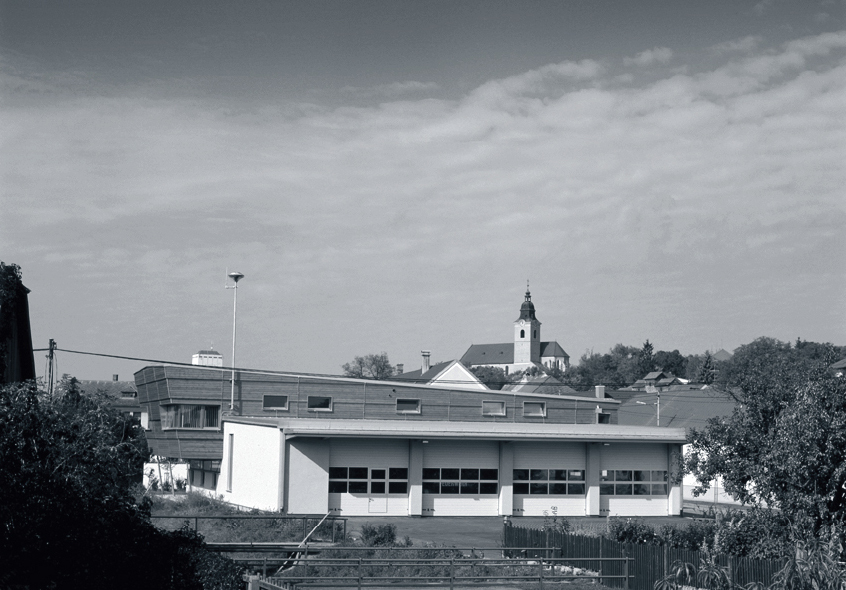 Ein Foto von Paul Ott