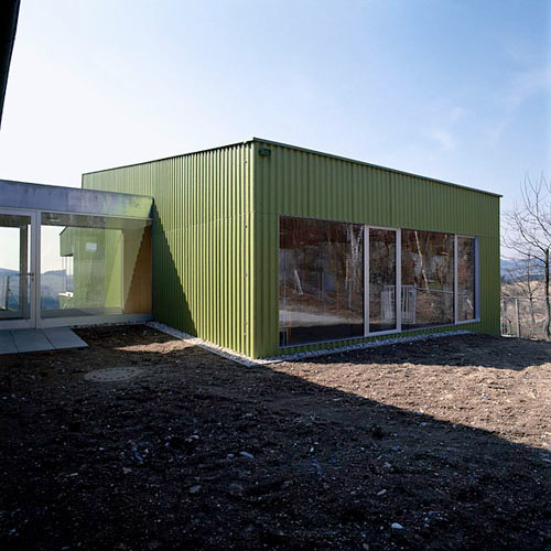 Ein Foto von Paul Ott