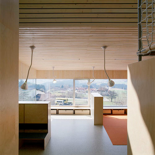 Ein Foto von Paul Ott