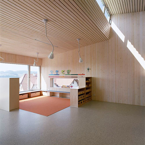 Ein Foto von Paul Ott