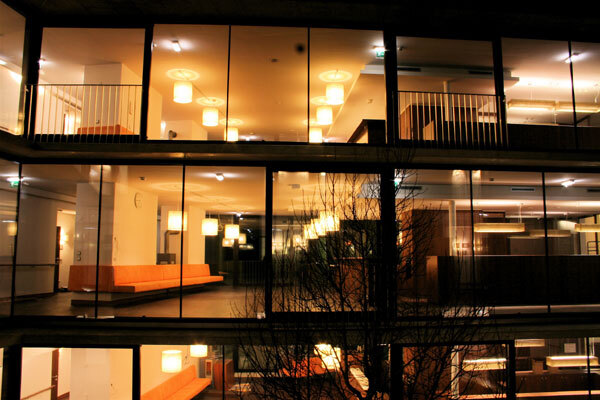 Ein Foto von lechner - lechner - schallhammer