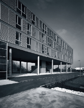 Ein Foto von Margherita Spiluttini