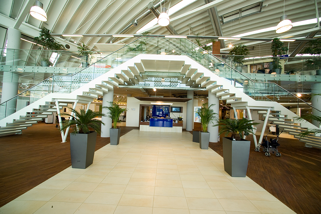 Ein Foto von Josef Pausch