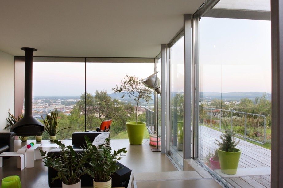 Ein Foto von Doris Bretterbauer