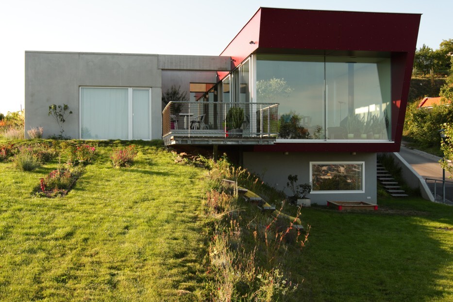 Ein Foto von Doris Bretterbauer