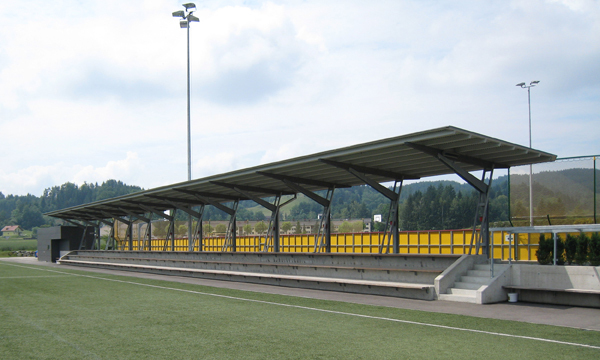 Ein Foto von Ernst Roth