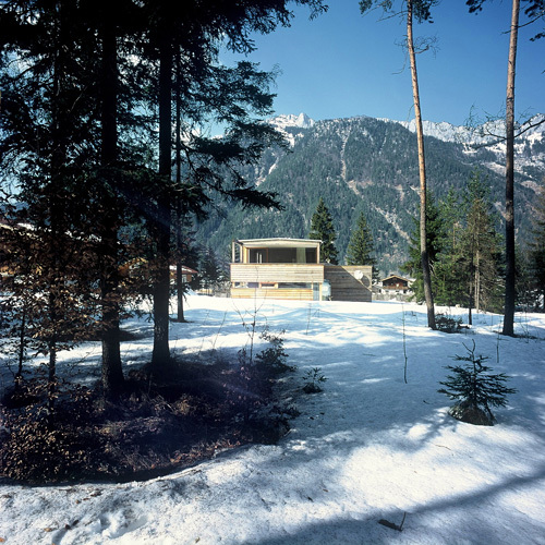 Ein Foto von Karl Heinz