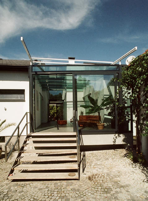 Ein Foto von Marianne Greber