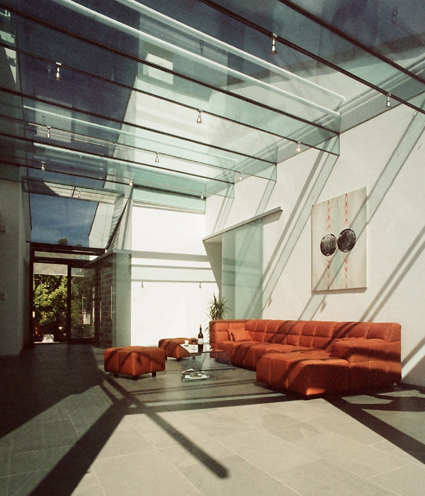 Ein Foto von Marianne Greber