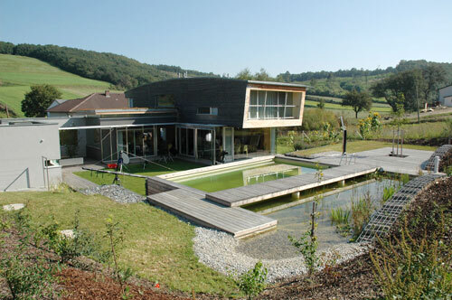 Ein Foto von ertl und henzl