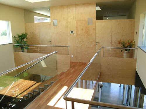 Ein Foto von ertl und henzl