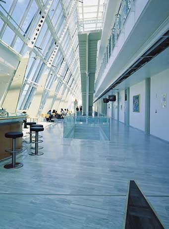 Ein Foto von Margherita Spiluttini