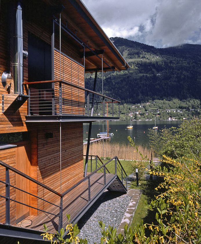 Ein Foto von Gisela Erlacher