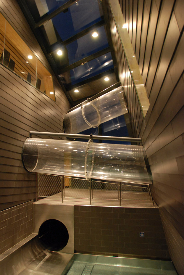 Ein Photo von Titus Pernthaler Architekten