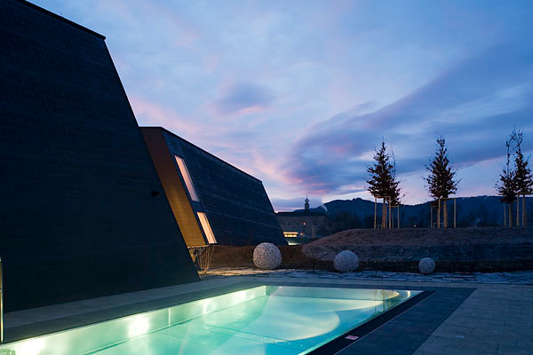 Ein Photo von Paul Ott