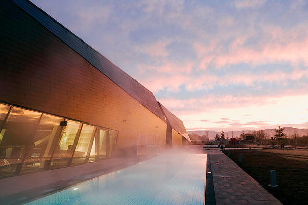 Ein Photo von Paul Ott